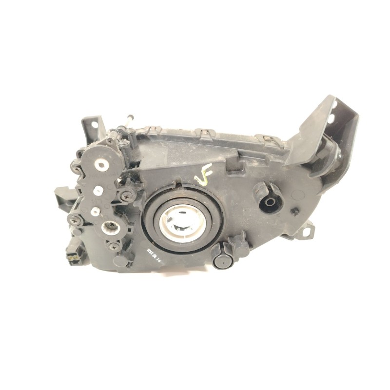 Recambio de faro antiniebla izquierdo para kia niro i (de) 1.6 gdi hybrid referencia OEM IAM 92201G5000 92201G5010 