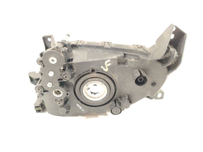 Recambio de faro antiniebla izquierdo para kia niro i (de) 1.6 gdi hybrid referencia OEM IAM 92201G5000 92201G5010 