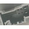 ELEVALUNAS DELANTERO IZQUIERDO 6F0837461 2Q1959881 0130822065
