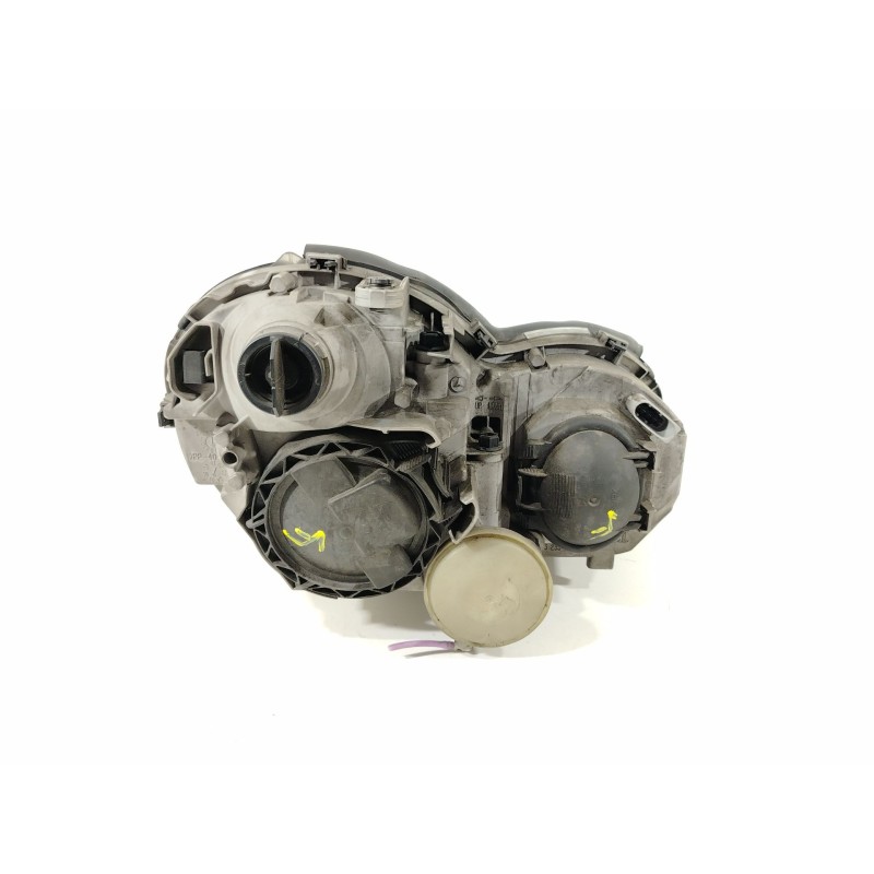 Recambio de faro izquierdo para mercedes-benz clase c (w203) c 220 cdi (203.008) referencia OEM IAM A2038203161 0301166205 