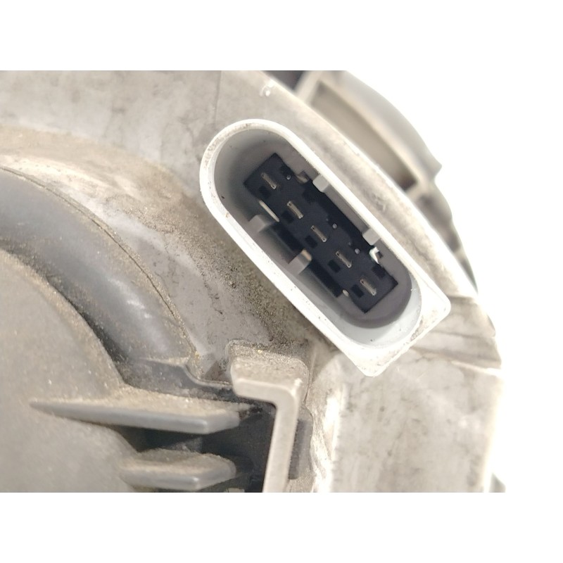 Recambio de faro izquierdo para mercedes-benz clase c (w203) c 220 cdi (203.008) referencia OEM IAM A2038203161 0301166205 