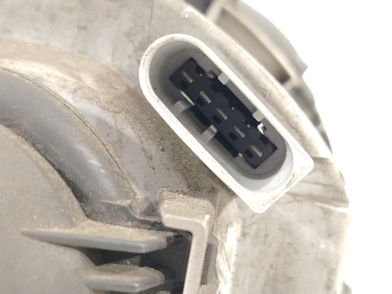 Recambio de faro izquierdo para mercedes-benz clase c (w203) c 220 cdi (203.008) referencia OEM IAM A2038203161 0301166205 