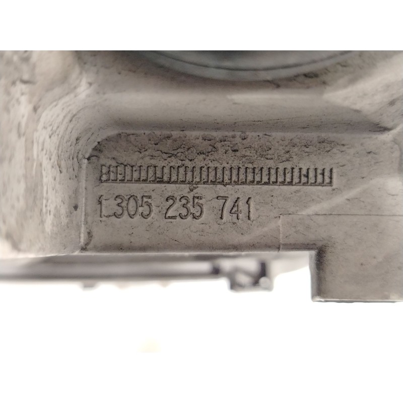 Recambio de faro izquierdo para mercedes-benz clase c (w203) c 220 cdi (203.008) referencia OEM IAM A2038203161 0301166205 