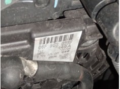 Recambio de alternador para seat leon (1p1) 1.9 tdi referencia OEM IAM 06F903023F 0124525091  2