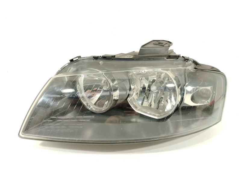 Recambio de faro izquierdo para audi a3 sportback (8pa) 2.0 tdi 16v referencia OEM IAM 8P0941003K 0301206201 