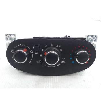 MANDO CLIMATIZADOR 5P3743000 5P3741700 