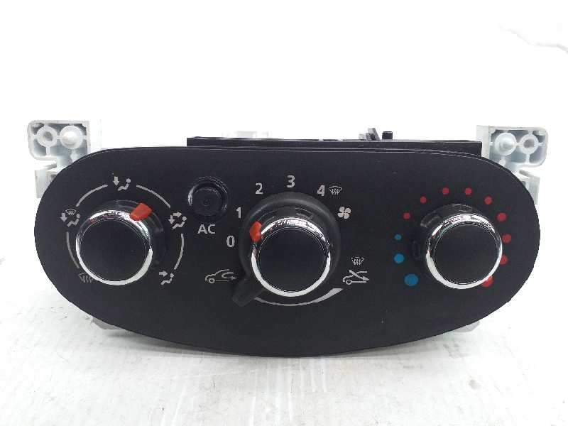 MANDO CLIMATIZADOR 5P3743000 5P3741700 