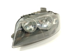 Recambio de faro izquierdo para audi a3 sportback (8pa) 2.0 tdi 16v referencia OEM IAM 8P0941003K 0301206201  2