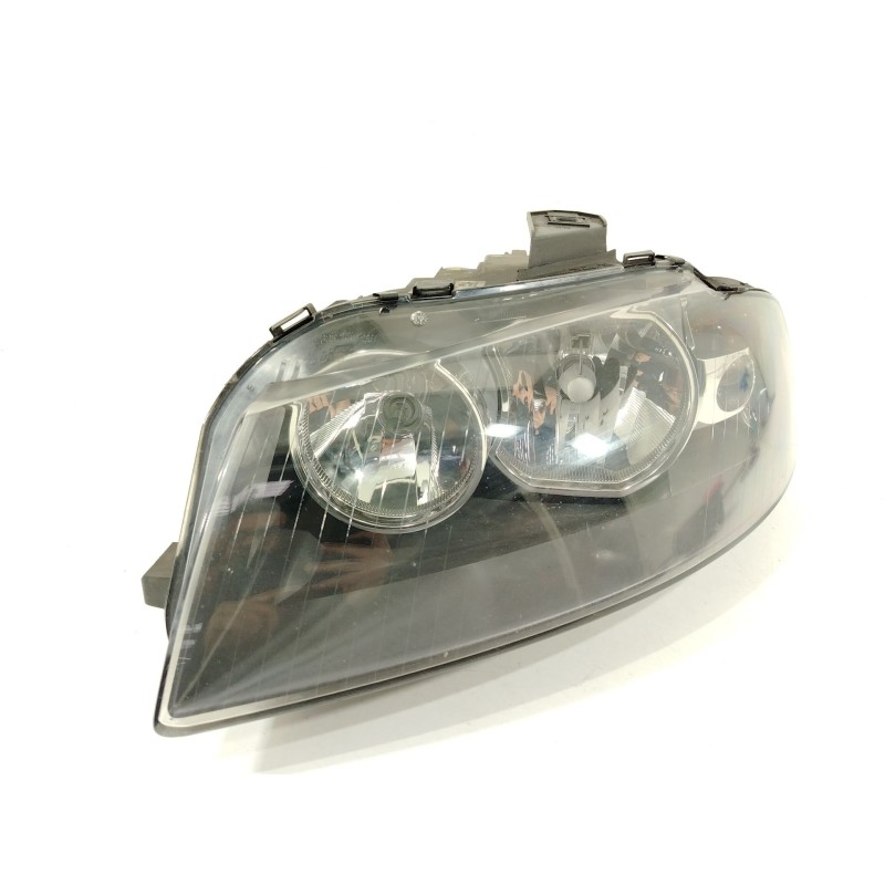Recambio de faro izquierdo para audi a3 sportback (8pa) 2.0 tdi 16v referencia OEM IAM 8P0941003K 0301206201 