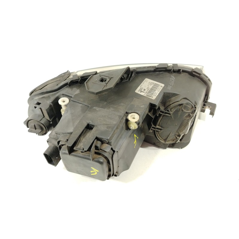 Recambio de faro izquierdo para audi a3 sportback (8pa) 2.0 tdi 16v referencia OEM IAM 8P0941003K 0301206201 