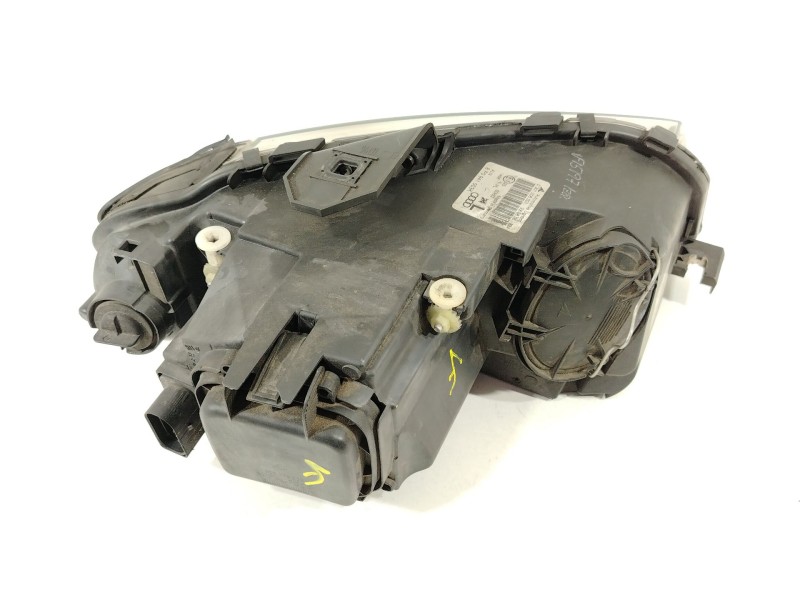 Recambio de faro izquierdo para audi a3 sportback (8pa) 2.0 tdi 16v referencia OEM IAM 8P0941003K 0301206201 