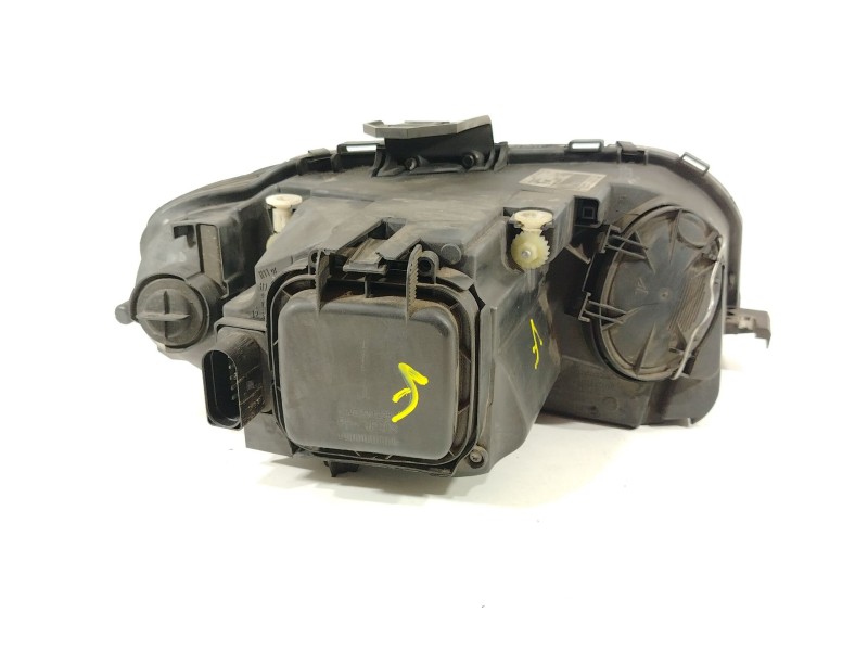 Recambio de faro izquierdo para audi a3 sportback (8pa) 2.0 tdi 16v referencia OEM IAM 8P0941003K 0301206201 