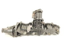Recambio de colector admision para seat ibiza iv (6j5, 6p1) 1.6 tdi referencia OEM IAM 03L129711AQ 03L129086A 