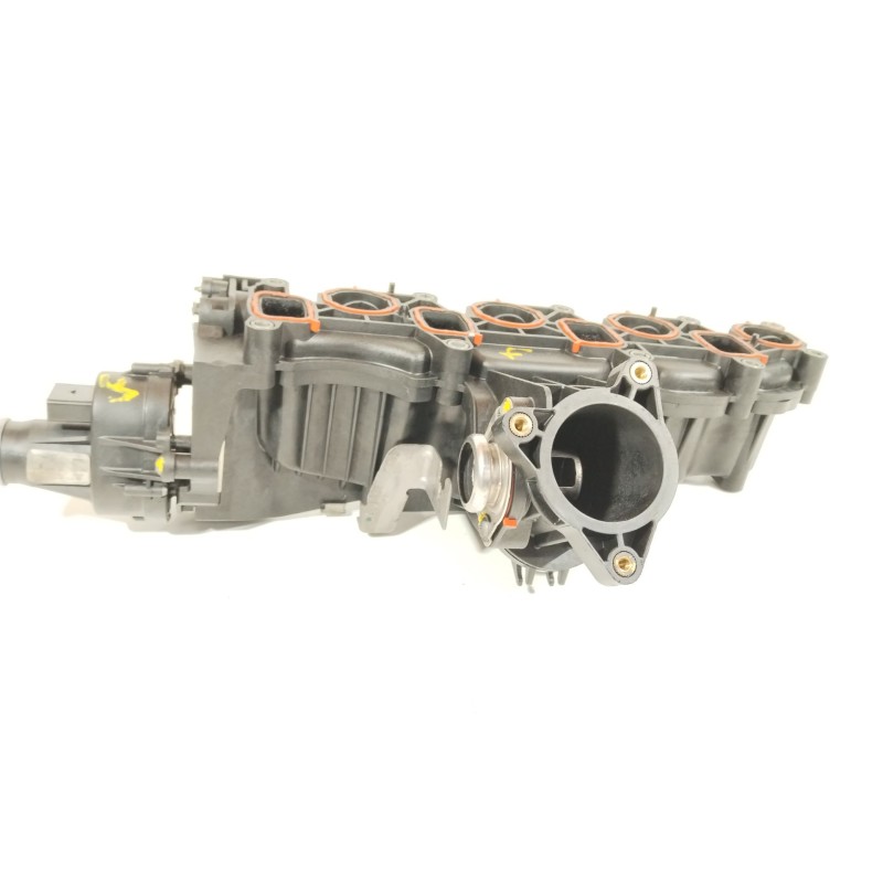 Recambio de colector admision para seat ibiza iv (6j5, 6p1) 1.6 tdi referencia OEM IAM 03L129711AQ 03L129086A 