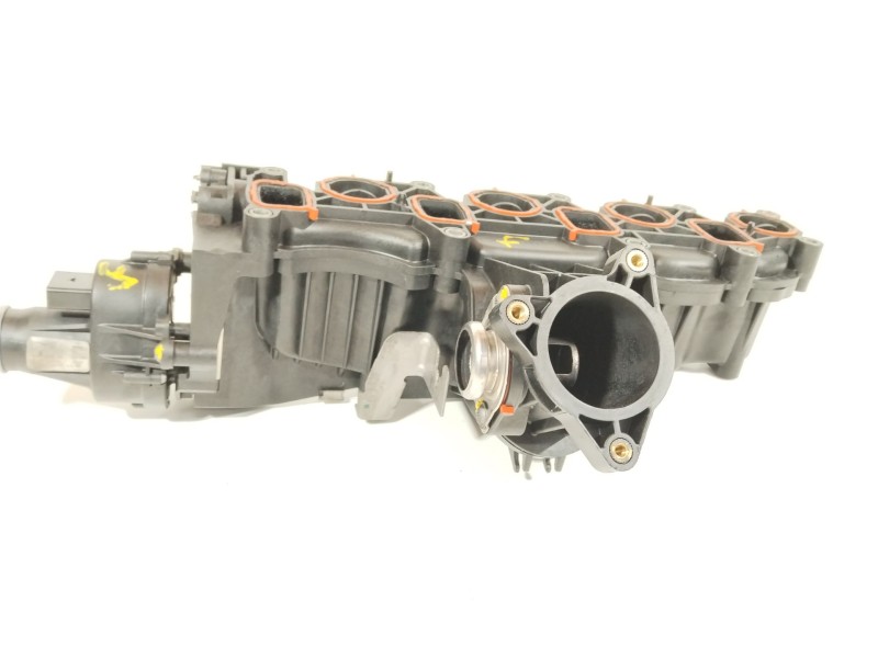 Recambio de colector admision para seat ibiza iv (6j5, 6p1) 1.6 tdi referencia OEM IAM 03L129711AQ 03L129086A 