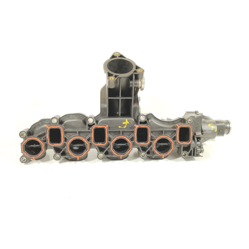 Recambio de colector admision para seat ibiza iv (6j5, 6p1) 1.6 tdi referencia OEM IAM 03L129711AQ 03L129086A 