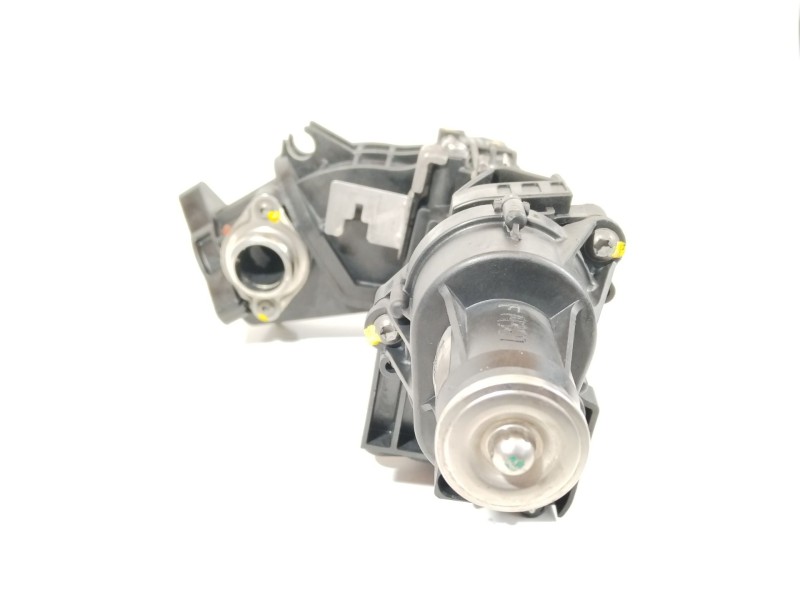 Recambio de colector admision para seat ibiza iv (6j5, 6p1) 1.6 tdi referencia OEM IAM 03L129711AQ 03L129086A 