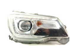 Recambio de faro derecho para subaru forester (sj_) 2.0 d awd (sjd) referencia OEM IAM 84002SG241   2