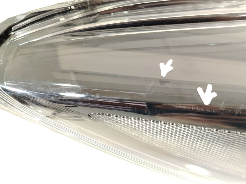 Recambio de faro derecho para subaru forester (sj_) 2.0 d awd (sjd) referencia OEM IAM 84002SG241  