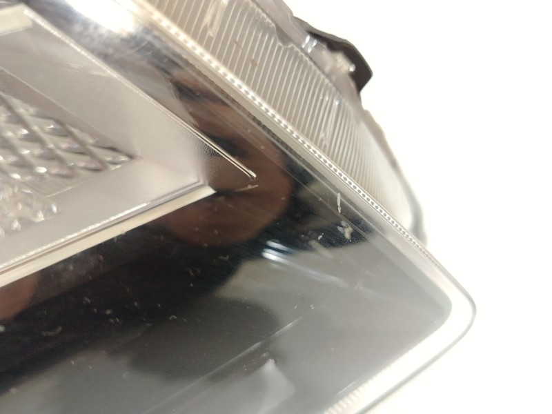 Recambio de faro derecho para subaru forester (sj_) 2.0 d awd (sjd) referencia OEM IAM 84002SG241  