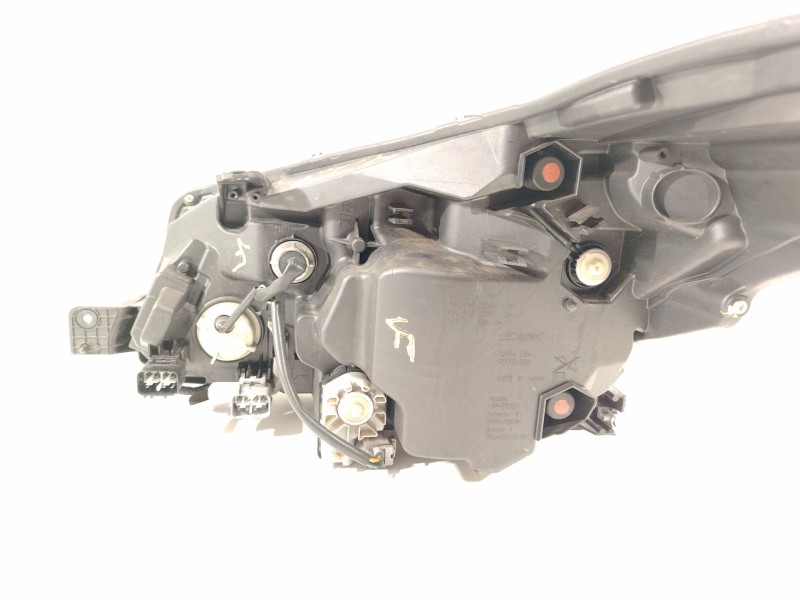 Recambio de faro derecho para subaru forester (sj_) 2.0 d awd (sjd) referencia OEM IAM 84002SG241  