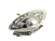 Recambio de faro izquierdo para alfa romeo giulietta (940_) 1.6 jtdm (940fyb11, 940fyb1a, 940fyf11, 940fyf1a) referencia OEM IAM