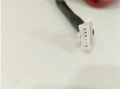 Recambio de piloto trasero derecho para hyundai i20 classic referencia OEM IAM 92402C8000   2