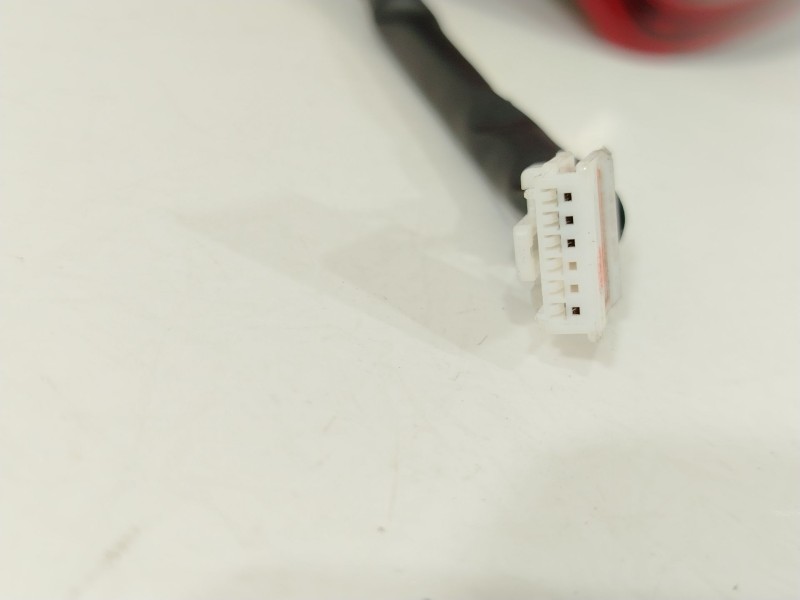 Recambio de piloto trasero derecho para hyundai i20 classic referencia OEM IAM 92402C8000  