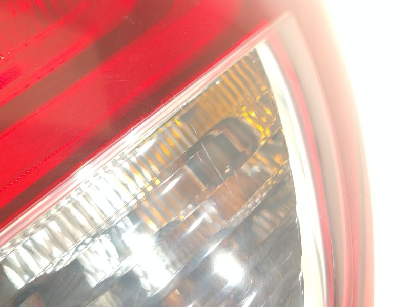 Recambio de piloto trasero derecho para hyundai i20 classic referencia OEM IAM 92402C8000  