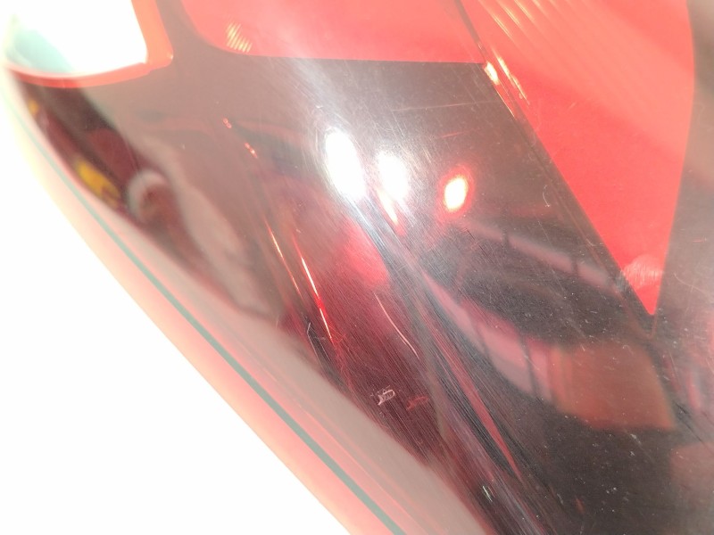 Recambio de piloto trasero derecho para hyundai i20 classic referencia OEM IAM 92402C8000  