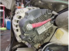 Recambio de alternador para renault clio iv (bh_) 1.5 dci 75 referencia OEM IAM 231007865R  TG12C124 2