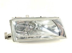 Recambio de faro derecho para skoda octavia i (1u2) 1.9 tdi referencia OEM IAM 1U1941016L  
