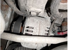 Recambio de alternador para renault kangoo / grand kangoo ii (kw0/1_) 1.5 dci 70 (kw0v, kw0a) referencia OEM IAM   