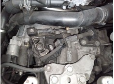 Recambio de caja cambios para volkswagen passat b6 (3c2) 2.0 tdi 16v referencia OEM IAM KXX   2