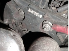 Recambio de alternador para renault kangoo / grand kangoo ii (kw0/1_) 1.5 dci 85 (kw0k, kw0l, kw0b) referencia OEM IAM 012452513 2