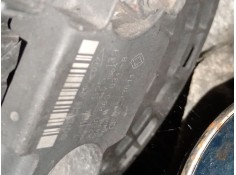 Recambio de alternador para renault kangoo / grand kangoo ii (kw0/1_) 1.5 dci 75 (kw07, kw10, kw04) referencia OEM IAM 820066003 2