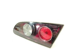 Recambio de piloto trasero derecho en porton para seat ibiza iii (6l1) 1.4 16v referencia OEM IAM 6L6945108F 6L6945094L  2