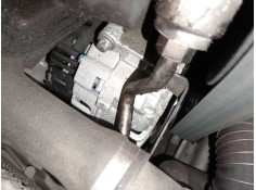 Recambio de alternador para mercedes-benz clase c (w203) c 180 kompressor (203.046) referencia OEM IAM A2711540802 H542582A 8058