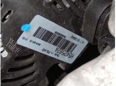 Recambio de alternador para mercedes-benz clase c (w203) c 180 kompressor (203.046) referencia OEM IAM A2711540802 H542582A 8058 2