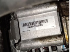 Recambio de alternador para mercedes-benz clase c (w203) c 180 kompressor (203.046) referencia OEM IAM A2711540802 H542582A 8058 2