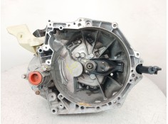 Recambio de caja cambios para peugeot 2008 i (cu_) 1.6 vti referencia OEM IAM 20ET03  
