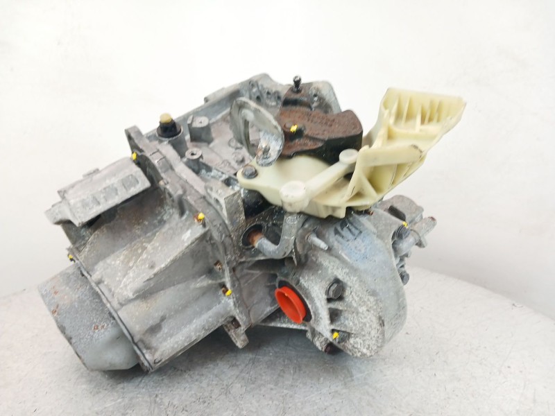 Recambio de caja cambios para peugeot 2008 i (cu_) 1.6 vti referencia OEM IAM 20ET03  