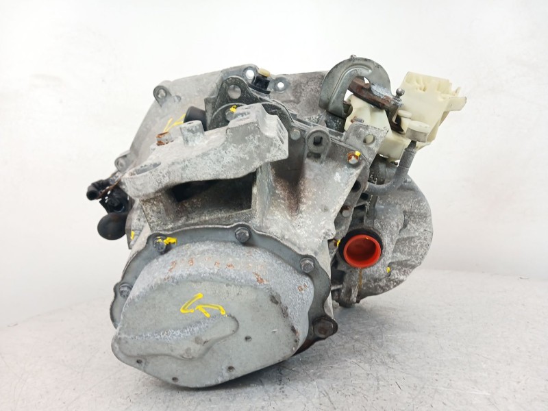 Recambio de caja cambios para peugeot 2008 i (cu_) 1.6 vti referencia OEM IAM 20ET03  