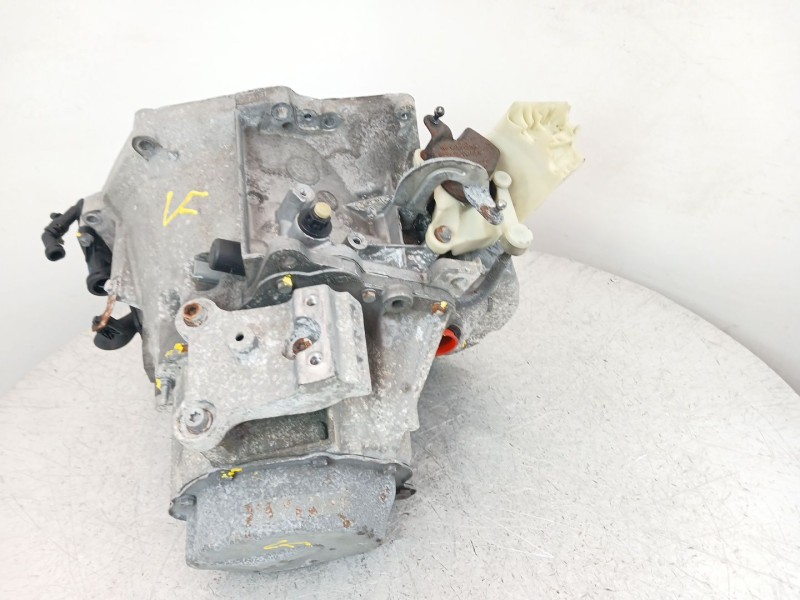 Recambio de caja cambios para peugeot 2008 i (cu_) 1.6 vti referencia OEM IAM 20ET03  