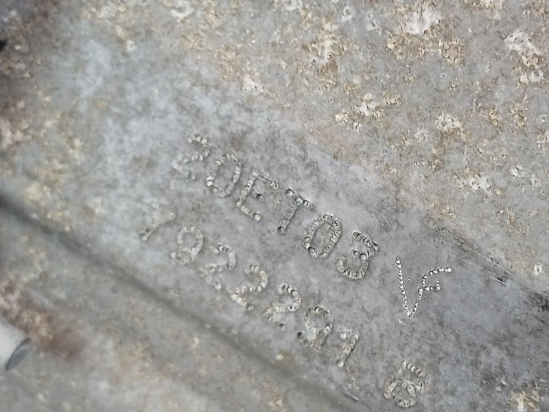 Recambio de caja cambios para peugeot 2008 i (cu_) 1.6 vti referencia OEM IAM 20ET03  