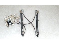 Recambio de elevalunas delantero izquierdo para seat altea (5p1) 1.9 tdi referencia OEM IAM 5P0837401A 1T0959701A 1K0959793D