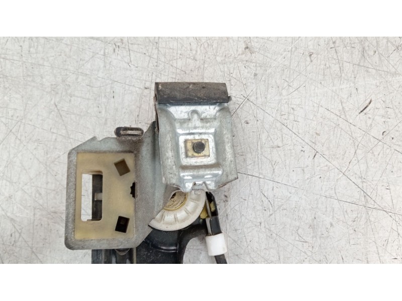 Recambio de elevalunas delantero izquierdo para seat altea (5p1) 1.9 tdi referencia OEM IAM 5P0837401A 1T0959701A 1K0959793D