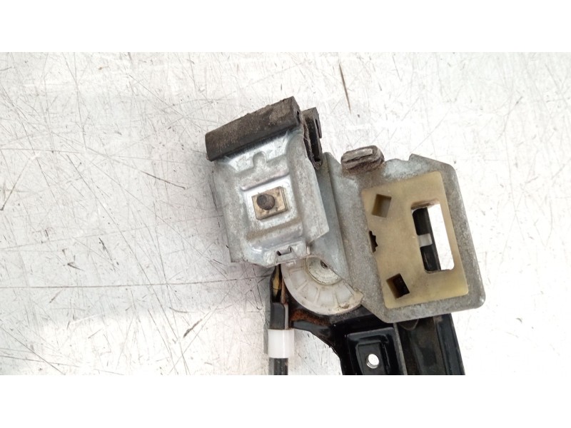 Recambio de elevalunas delantero izquierdo para seat altea (5p1) 1.9 tdi referencia OEM IAM 5P0837401A 1T0959701A 1K0959793D