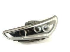 Recambio de faro izquierdo para hyundai i30 (pde, pd, pden) 1.6 crdi referencia OEM IAM 92101G4100 G492121050 