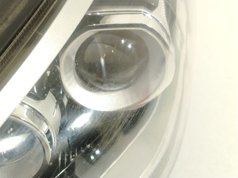 Recambio de faro izquierdo para hyundai i30 (pde, pd, pden) 1.6 crdi referencia OEM IAM 92101G4100 G492121050 